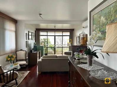 Apartamento com 4 Quartos à venda, 170m² no Agronômica, Florianópolis