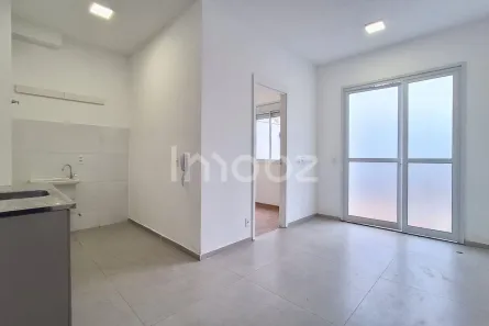 Apartamento com 2 Quartos à venda, 50m² no Lapa, São Paulo