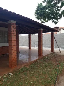 Cobertura com 4 Quartos para alugar, 394m² no Jardim Cardinalli, São Carlos