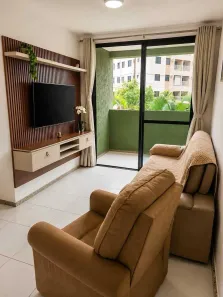 Apartamento com 3 Quartos à venda, 90m² no Luzia, Aracaju