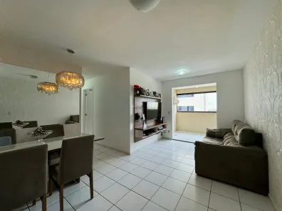 Apartamento com 3 Quartos à venda, 87m² no Neópolis, Natal