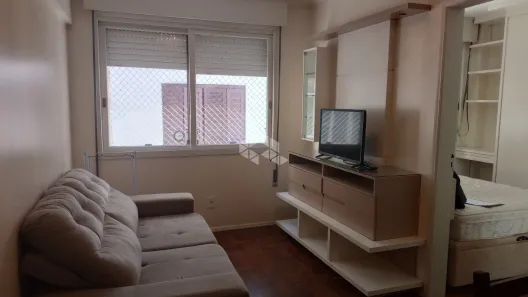 Apartamento com 1 Quarto à venda, 37m² no Cidade Baixa, Porto Alegre