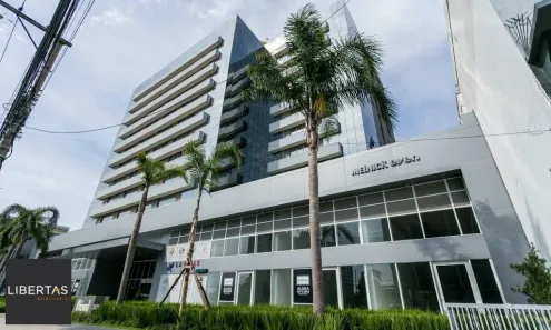 Sala Comercial à venda, 41m² no Cristo Redentor, Porto Alegre