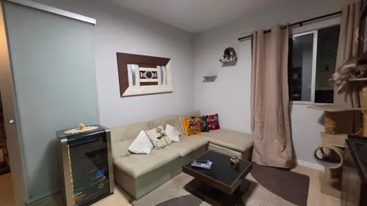 Apartamento com 2 Quartos à venda, 65m² no Vila Clementino, São Paulo