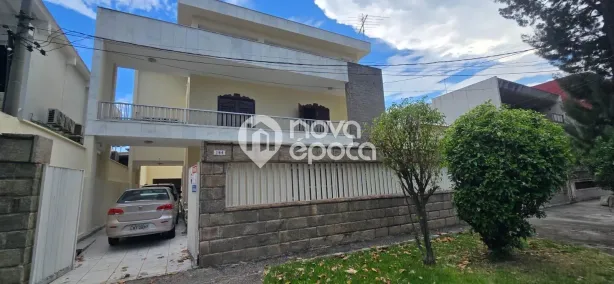 Casa com 5 Quartos à venda, 571m² no Portuguesa, Rio de Janeiro