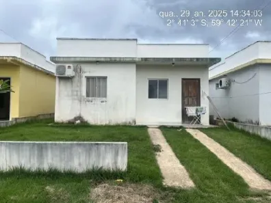 Casa com 2 Quartos à venda, 63m² no , Rio Preto da Eva