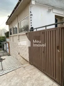 Casa com 5 Quartos para alugar, 165m² no Bosque dos Eucaliptos, São José dos Campos