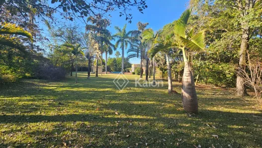 Lote/Terreno à venda, 1233m² no Residencial Primavera, Salto