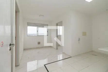 Apartamento com 2 Quartos à venda, 36m² no Fazenda da Juta, São Paulo