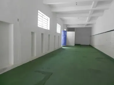 Prédio Comercial com 14 Quartos à venda, 500m² no Centro, Santos