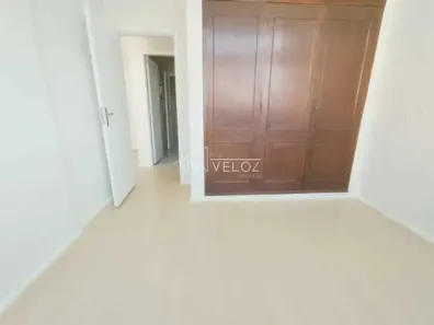 Apartamento com 1 Quarto à venda, 45m² no Centro, Rio de Janeiro