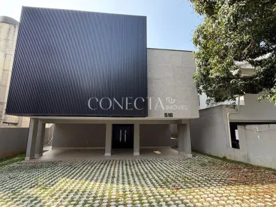Casa com 4 Quartos à venda, 332m² no Alphaville, Santana de Parnaíba