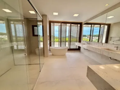 Sobrado com 4 Quartos à venda, 562m² no Parque Cidade, Goiânia