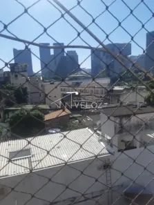 Apartamento com 2 Quartos à venda, 56m² no Centro, Rio de Janeiro