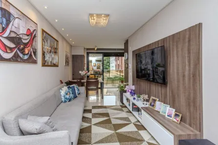Apartamento com 2 Quartos à venda, 165m² no Nações, Balneário Camboriú