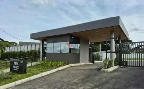 Lote/Terreno à venda, 121m² no Pinheirinho, Curitiba