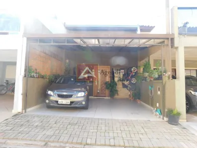 Sobrado com 3 Quartos à venda, 100m² no Xaxim, Curitiba