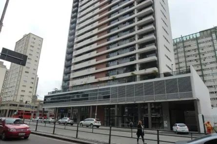 Sala Comercial à venda, 62m² no Centro, Curitiba