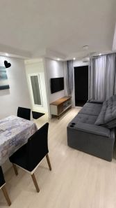Apartamento com 2 Quartos à venda, 47m² no Centro, Diadema