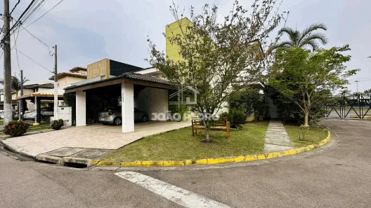 Casa de Condomínio com 4 Quartos à venda, 240m² no Conde II Versalles, Tremembé