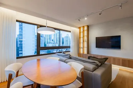 Apartamento com 2 Quartos à venda, 78m² no Rio Branco, Porto Alegre