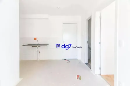 Apartamento com 2 Quartos à venda, 37m² no Vila Butantã, São Paulo