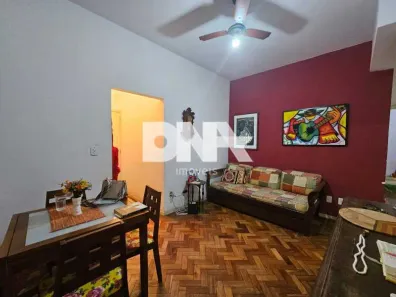 Apartamento com 2 Quartos à venda, 65m² no Glória, Rio de Janeiro