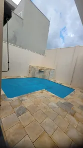 Casa com 3 Quartos à venda, 300m² no Jardim Piratininga, Franca