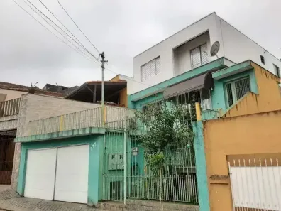 Sobrado com 2 Quartos à venda, 180m² no Vila Nova Cachoeirinha, São Paulo