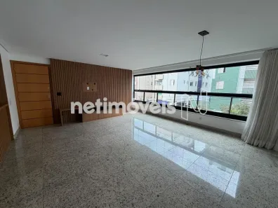 Apartamento com 3 Quartos para alugar, 103m² no Buritis, Belo Horizonte