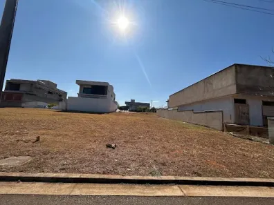 Lote/Terreno à venda, 384m² no Anápolis City, Anápolis