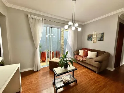 Casa com 3 Quartos à venda, 160m² no Cambuí, Itapetininga