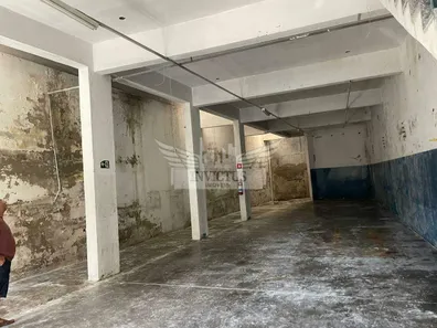 Galpão/Depósito/Armazém à venda, 531m² no Serraria, Diadema