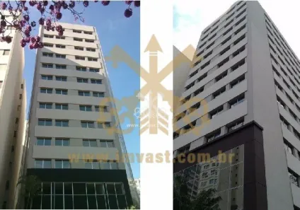 Prédio Comercial à venda, 3500m² no Consolação, São Paulo