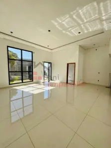 Casa com 3 Quartos à venda, 196m² no Residencial Santa Rita, Pouso Alegre
