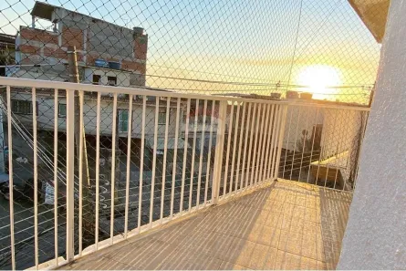 Apartamento com 2 Quartos à venda, 67m² no Freguesia (Ilha do Governador), Rio de Janeiro