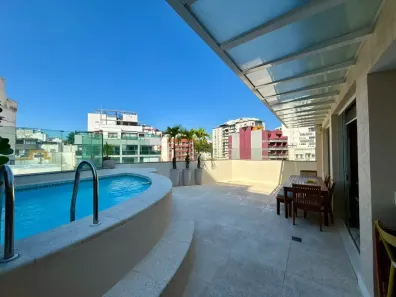 Cobertura com 4 Quartos à venda, 300m² no Icaraí, Niterói