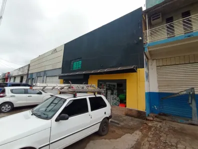 Galpão/Depósito/Armazém à venda, 200m² no Porto, Cuiabá