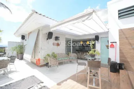 Cobertura com 4 Quartos à venda, 290m² no Vila Valqueire, Rio de Janeiro