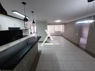 Apartamento com 3 Quartos à venda, 90m² no Jardim Luanda, São Paulo