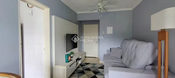 Apartamento com 2 Quartos à venda, 58m² no Padre Reus, São Leopoldo