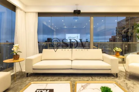 Apartamento com 2 Quartos à venda, 106m² no Pinheiros, São Paulo