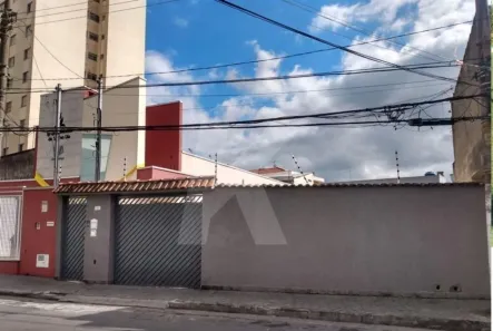 Casa com 3 Quartos à venda, 340m² no Vila Mazzei, São Paulo