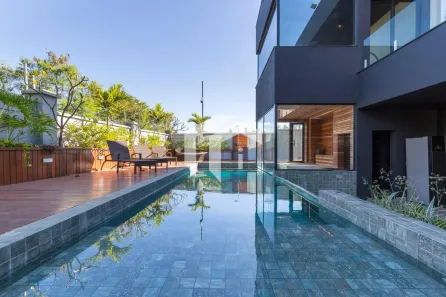 Casa de Condomínio com 3 Quartos à venda, 437m² no Alphaville Dom Pedro 2, Campinas