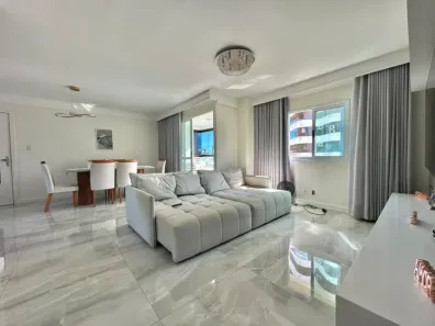 Apartamento com 3 Quartos à venda, 94m² no Graça, Salvador
