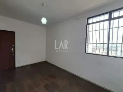 Apartamento com 3 Quartos para alugar, 70m² no Alto Barroca, Belo Horizonte