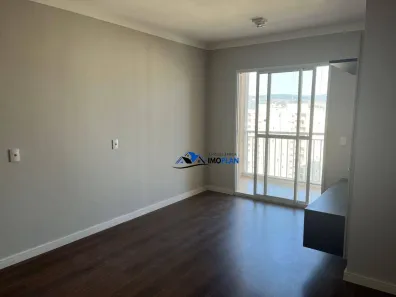 Apartamento com 3 Quartos à venda, 71m² no Vila Nambi, Jundiaí