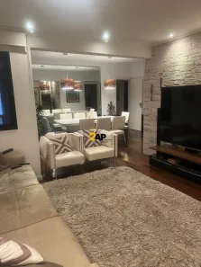 Apartamento com 3 Quartos à venda, 109m² no Vila Suzana, São Paulo