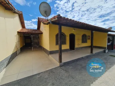 Casa de Condomínio com 2 Quartos à venda, 100m² no Coqueiros, Iguaba Grande