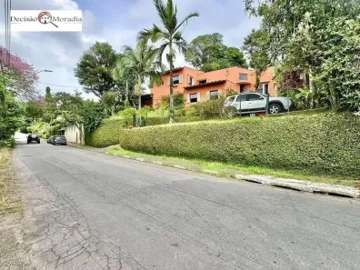 Casa com 4 Quartos à venda, 218m² no Chácara Eliana, Cotia